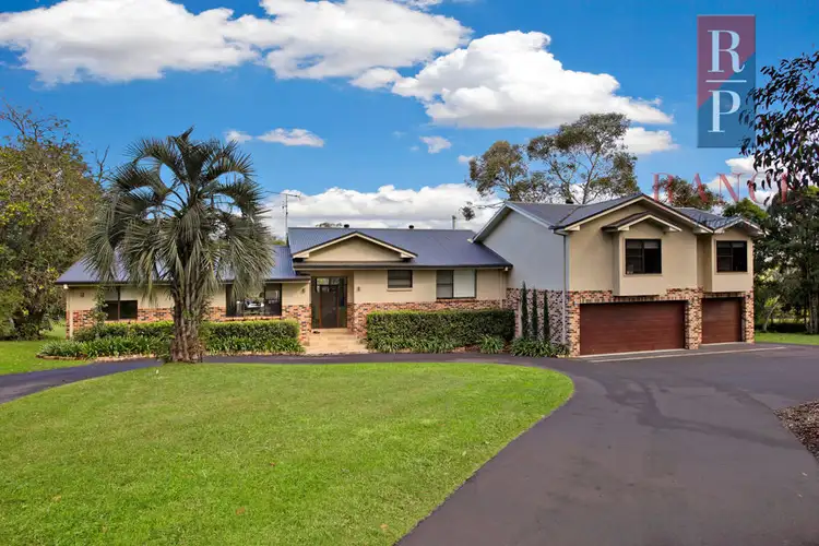 12 Orana Road, Kenthurst NSW 2156