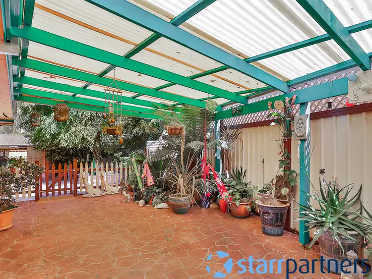 Seventh view of Homely house listing, 25 Aminya Cres, Bradbury NSW 2560