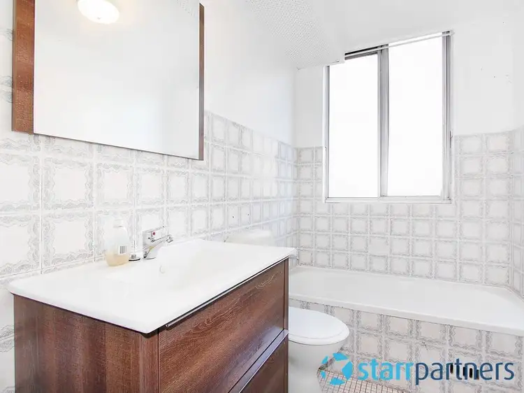 Fourth view of Homely unit listing, 8/30 Union Road, Penrith NSW 2750