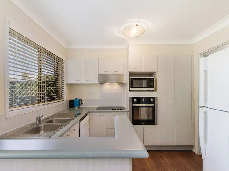 Third view of Homely townhouse listing, 57/757 Ashmore Road, Ashmore QLD 4214