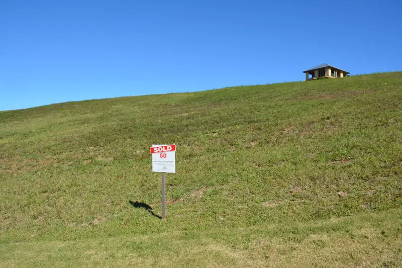 Main view of Homely land listing, Lot 60 Mahogany Place, Maleny QLD 4552