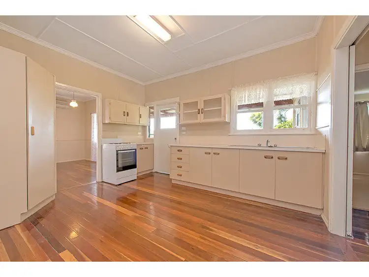 Fifth view of Homely house listing, 20 Leichardt Street, Centenary Heights QLD 4350