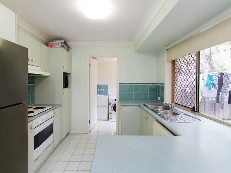 Fourth view of Homely townhouse listing, 55/100 Bordeaux Street, Eight Mile Plains QLD 4113