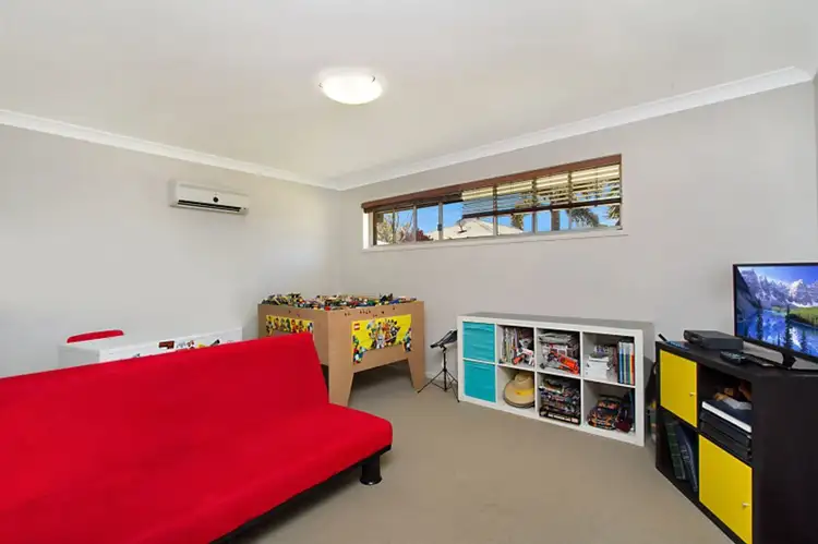 Sixth view of Homely house listing, 21 Phaeton Street, Upper Coomera QLD 4209