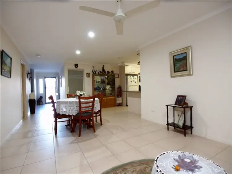 Fourth view of Homely house listing, 15 Alison Drive, Torquay QLD 4655