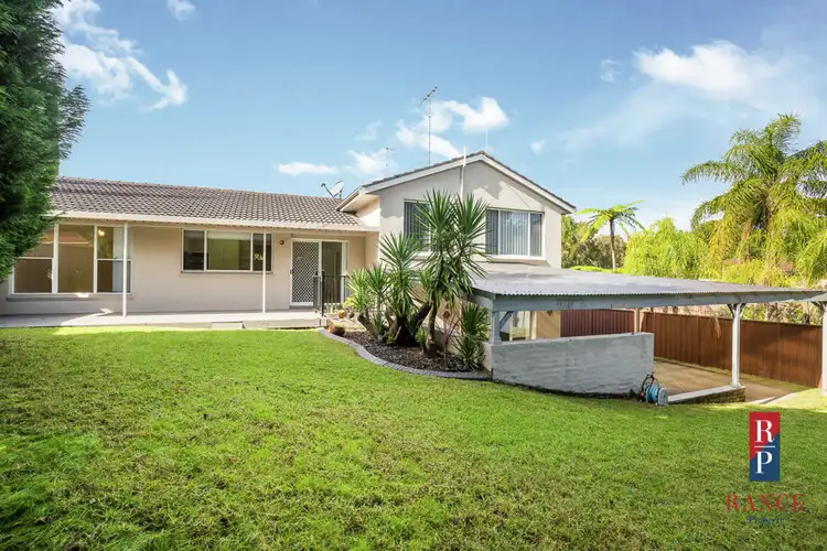 Second view of Homely house listing, 4 Cotswold Avenue, Castle Hill NSW 2154