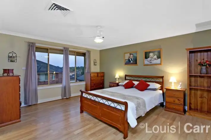 Fourth view of Homely house listing, 10 Tellicherry Circuit, Beaumont Hills NSW 2155