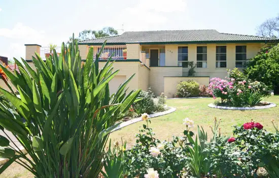 Main view of Homely house listing, 132 Fitzroy Street, Tamworth NSW 2340