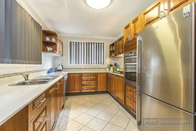 Fifth view of Homely house listing, 104 Auklet Road, Mount Hutton NSW 2290