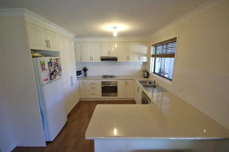 Second view of Homely house listing, 102 Ross St, Deniliquin NSW 2710