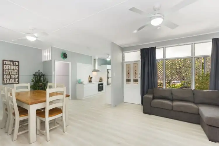 43 Goldring Street, Hermit Park QLD 4812