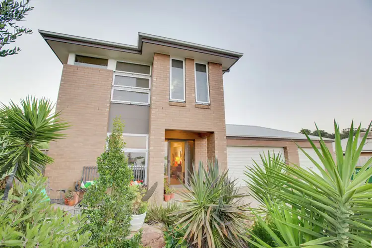 Second view of Homely house listing, 31 Brindabella Drive, Tatton NSW 2650