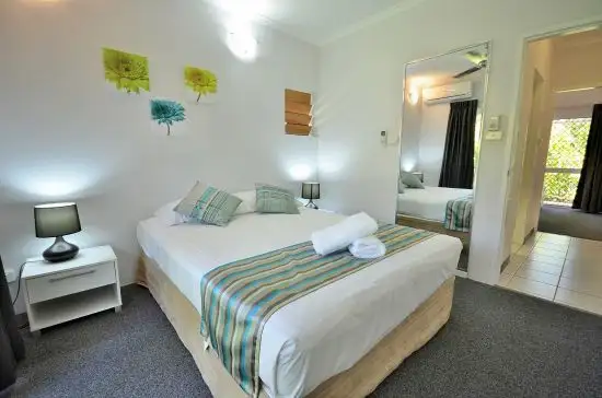 Seventh view of Homely unit listing, 21/31 Nautilus Street, Port Douglas QLD 4877