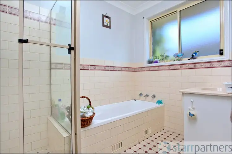 Fifth view of Homely house listing, 18a Risbey Place, Bligh Park NSW 2756