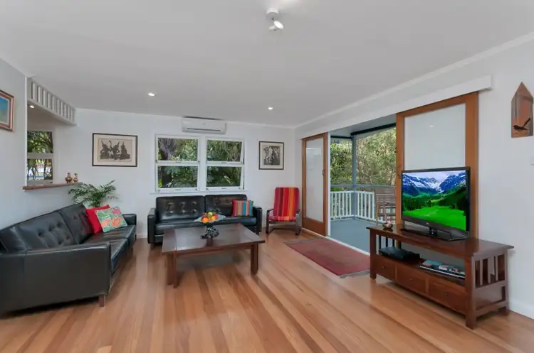 Main view of Homely house listing, 43 Hillview Crescent, Whitfield QLD 4870