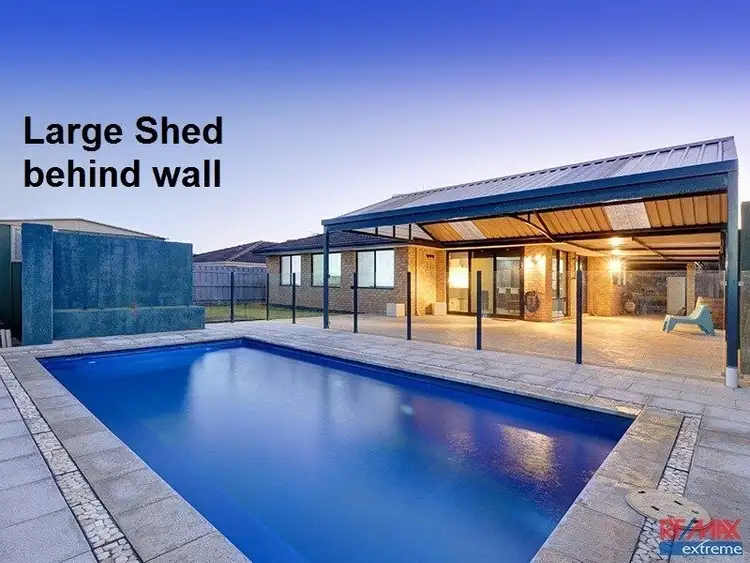 Fourth view of Homely house listing, 71 Mowbray Square, Clarkson WA 6030