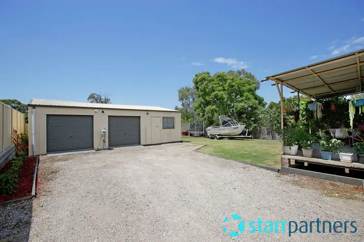 Fourth view of Homely house listing, 212 Park Road, Auburn NSW 2144