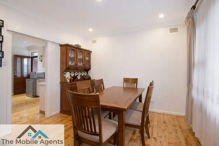 Sixth view of Homely house listing, 5 Narelle St, Mount Druitt NSW 2770