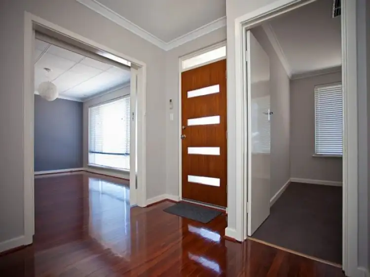 Second view of Homely house listing, 59 Fitzgerald Road, Morley WA 6062