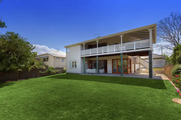 Second view of Homely house listing, 21 Wingarra Street, Yeerongpilly QLD 4105