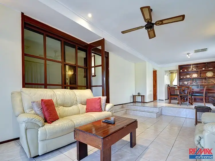 Fifth view of Homely house listing, 28 Banyandah Boulevard, Wanneroo WA 6065