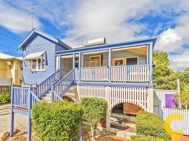 Main view of Homely house listing, 72a Sandy Camp Road, Wynnum QLD 4178