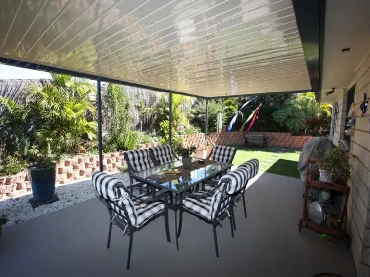 43 PENRHYN STREET, Pacific Pines QLD 4211