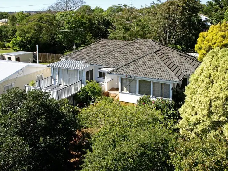 114 Perth Street, South Toowoomba QLD 4350
