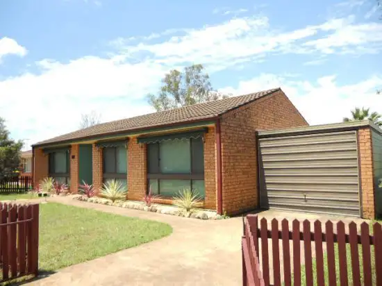 Address available on request