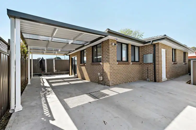 65a Pretoria Road, Seven Hills NSW 2147