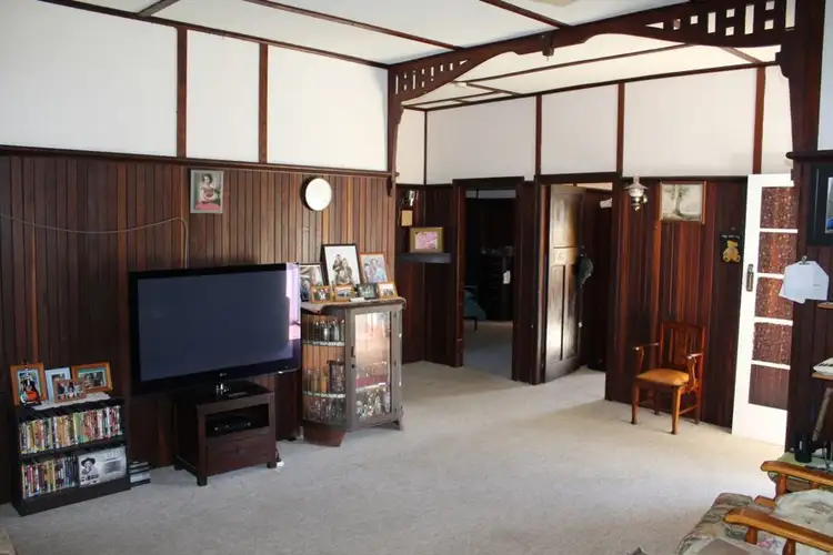 Seventh view of Homely house listing, 18 Macadam Street, Maryborough QLD 4650