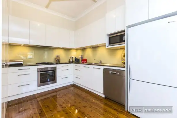 Second view of Homely house listing, 554 Glebe Rd, Adamstown NSW 2289