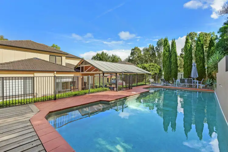 2 Alpine Ash Road, Hamlyn Terrace NSW 2259