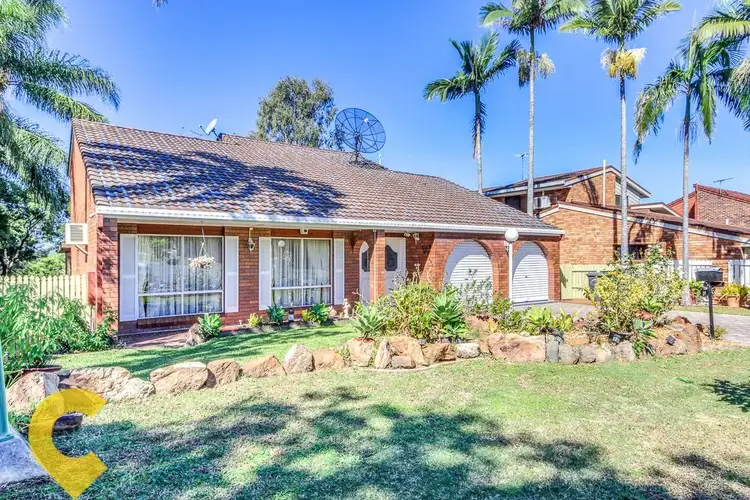 Third view of Homely house listing, 14 Evander Street, Sunnybank Hills QLD 4109