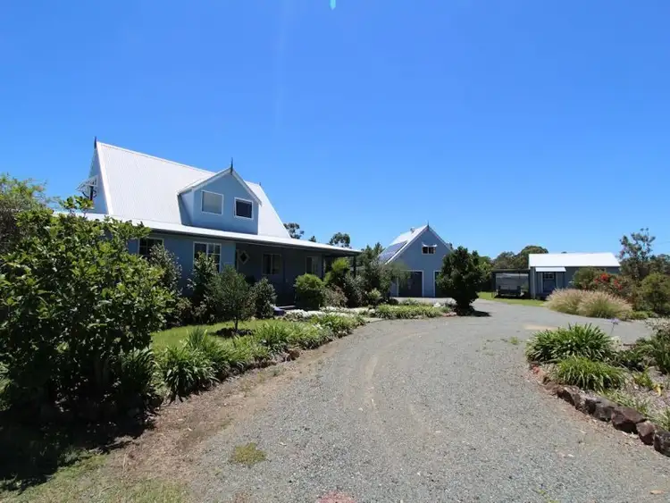 Third view of Homely rural property listing, Address available on request