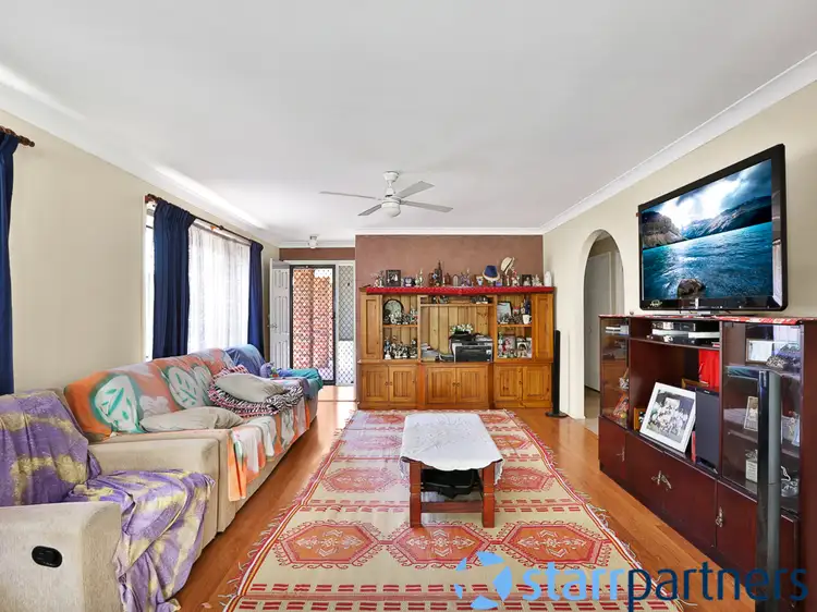 Third view of Homely house listing, 42 Wyperfeld Place, Bow Bowing NSW 2566
