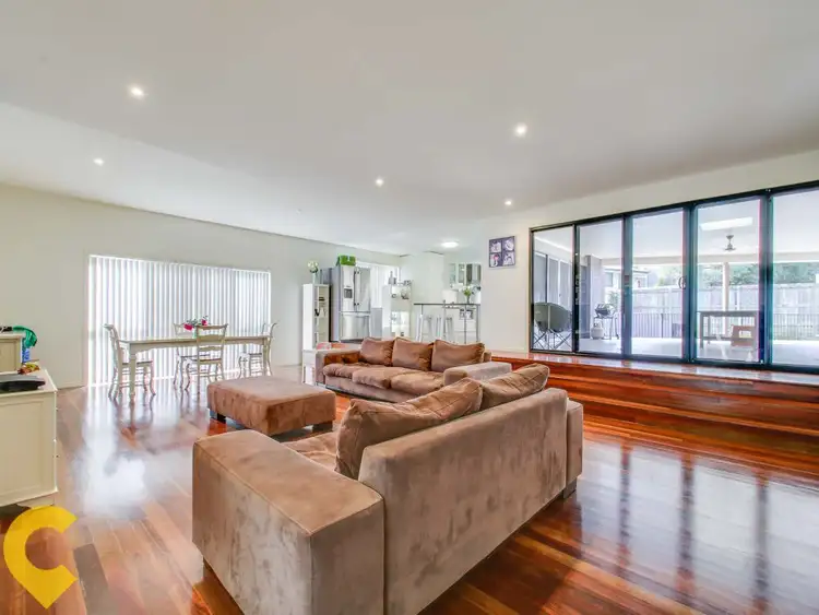Fifth view of Homely house listing, 14 Bella Street, Cashmere QLD 4500