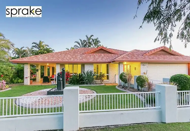 13 Melong Street, Scarness QLD 4655