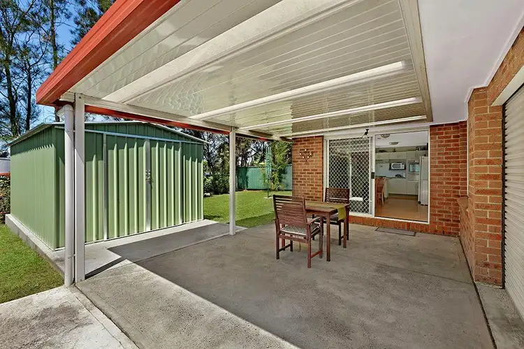 Fourth view of Homely house listing, 34 Green Close, Mardi NSW 2259
