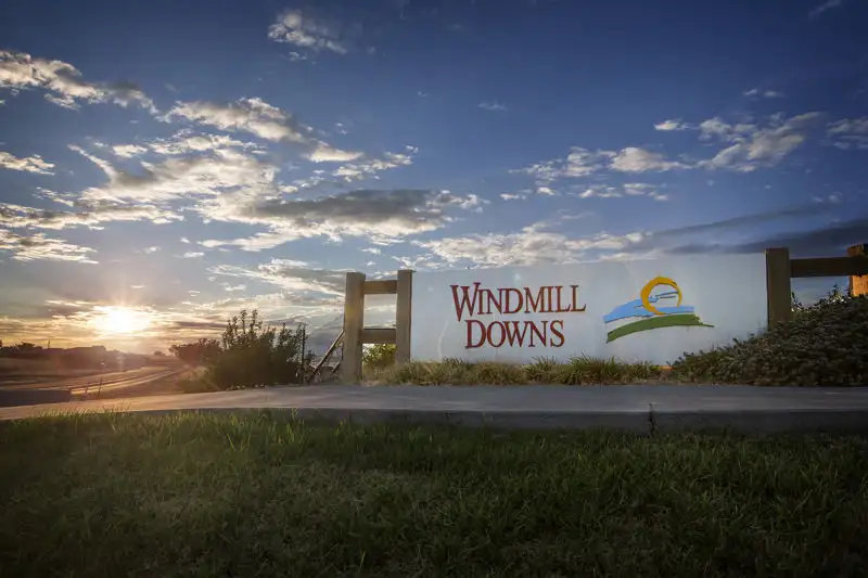 Main view of Homely land listing, Lot 533 Nash Street - Windmill Downs Estate, Tamworth NSW 2340