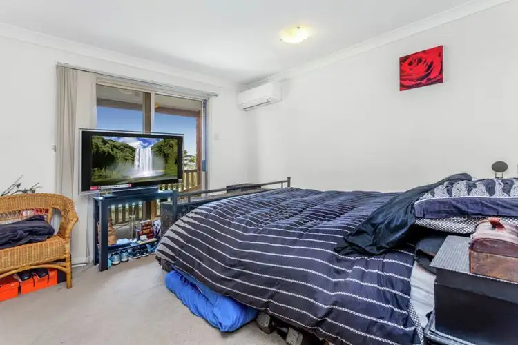 Sixth view of Homely townhouse listing, 5/63 Wakefield St, Alderley QLD 4051