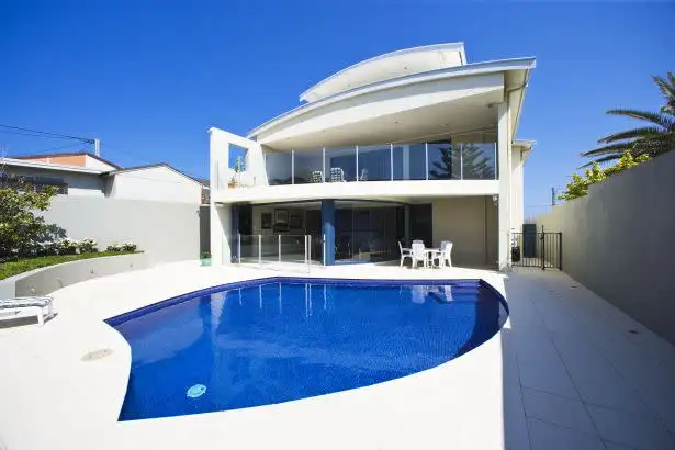 Third view of Homely house listing, 6 Parkway Avenue - OLD, Bar Beach NSW 2300