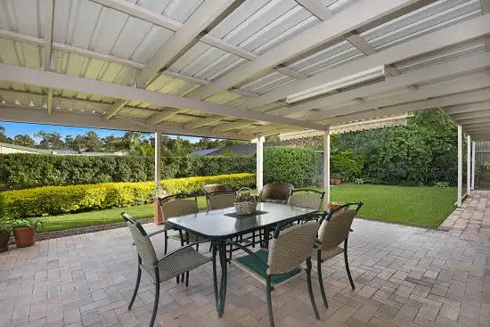 Fifth view of Homely house listing, 15 Bent St, Nerang QLD 4211