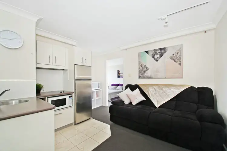 Fifth view of Homely apartment listing, 183/293 North Quay, Brisbane City QLD 4000