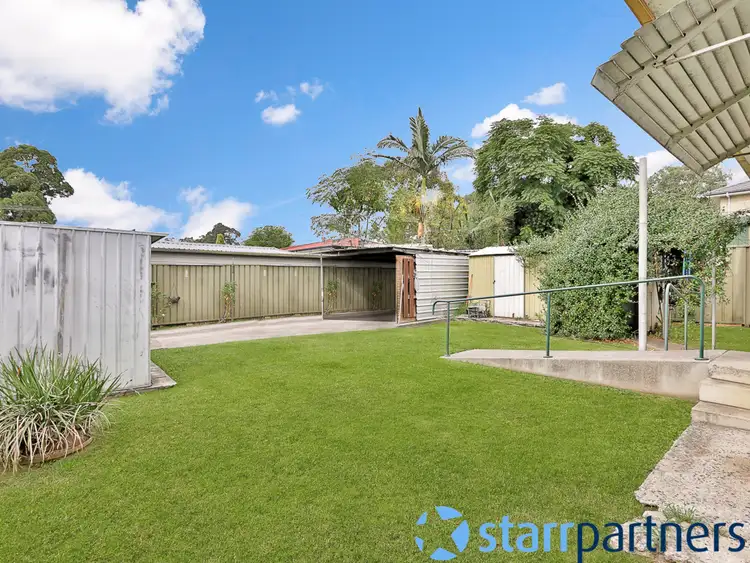Second view of Homely house listing, 2 Albert St, Ingleburn NSW 2565