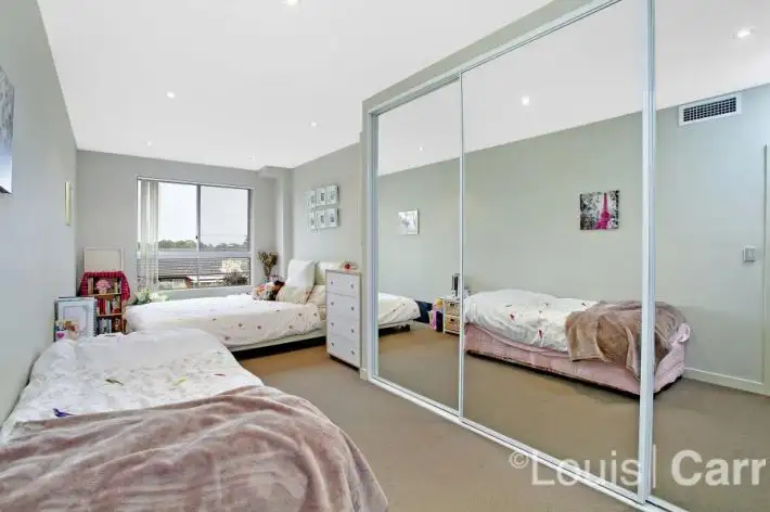 Fifth view of Homely unit listing, 63/31-39 Sherwin Avenue, Castle Hill NSW 2154