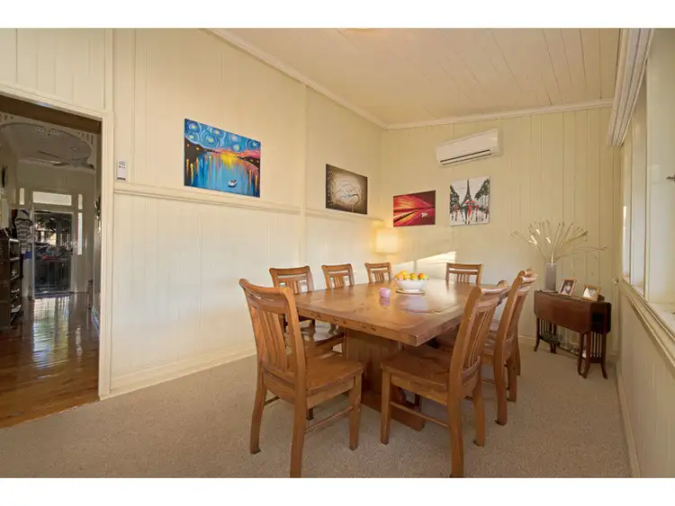 Sixth view of Homely house listing, 5 Shipley Street, East Toowoomba QLD 4350