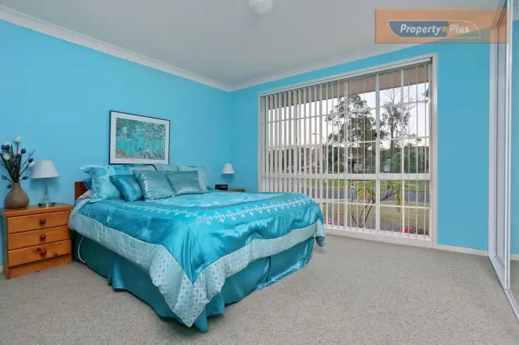 Fifth view of Homely house listing, 28 Phoenix Crescent, Erskine Park NSW 2759