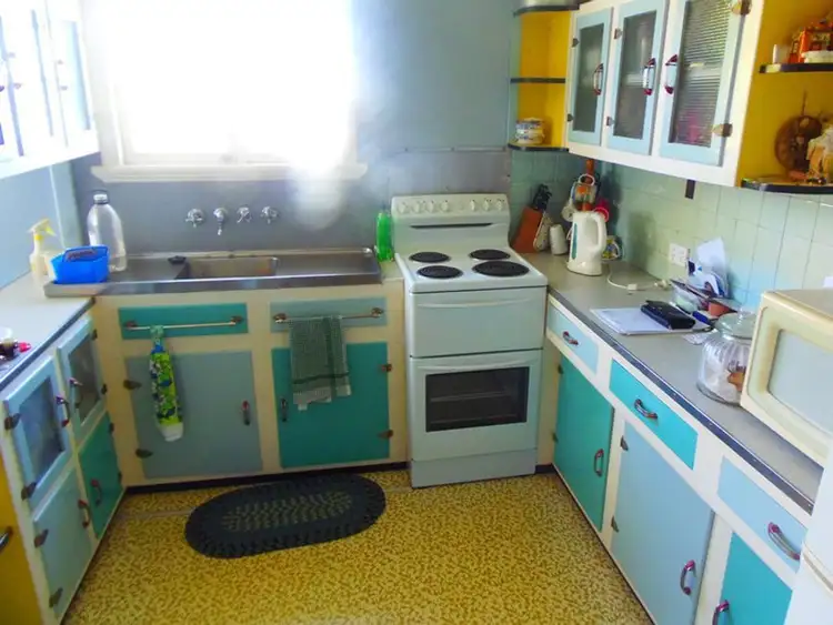 Third view of Homely house listing, 64 Old Maryborough Road, Gympie QLD 4570