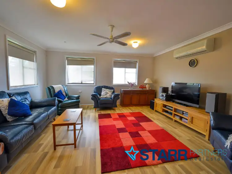 Seventh view of Homely house listing, 16 Warrina Road, Bradbury NSW 2560